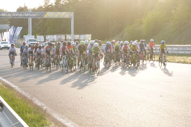 65. Ogólnopolski Mały Wyścig Pokoju
