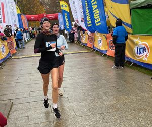 Lotto 8 Olsztyński Bieg Niepodległości cz.2