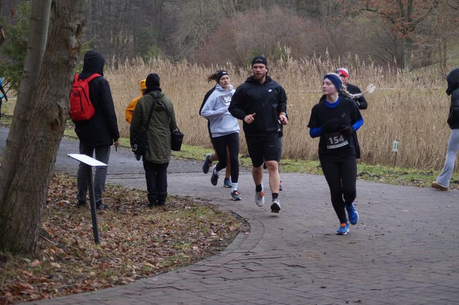 Botaniczna Piątka w Bydgoszczy, czyli sportowe emocje w otoczeniu natury! [ZDJĘCIA]