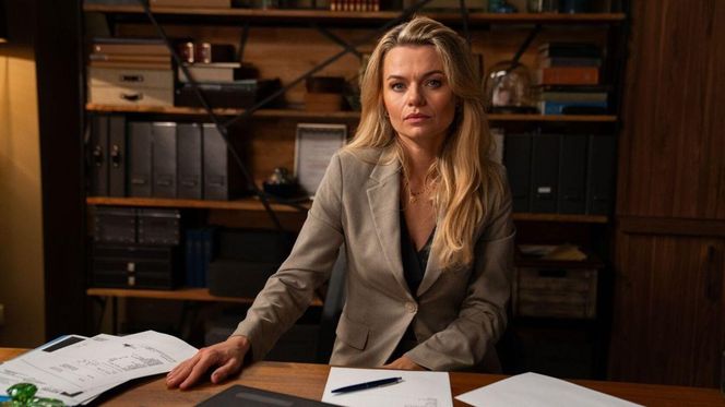 Na dobre i na złe. Nowy pracownik szpitala oszust wykiwa wszystkich! Tak haker Drago wkupi się w łaski Leśnej Góry - ZDJĘCIA