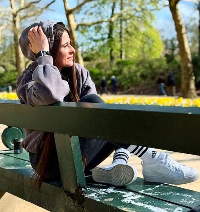 Kamila Żuk biathlonistka