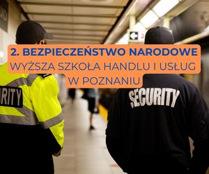 2. Bezpieczeństwo Narodowe