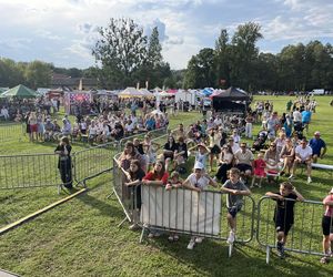 Eska Summer City na Jarmarku Dominikańskim