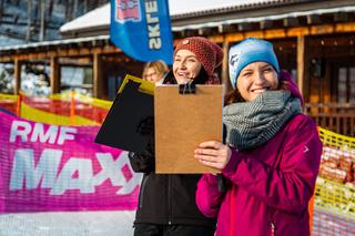 Mini Olimpiada 2023 w Szwajcarii Bałtowskiej