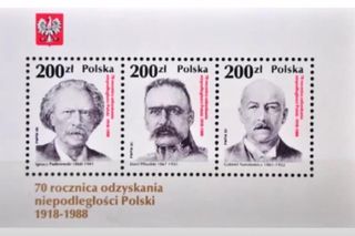 Stare znaczki pocztowe mogą być droższe, niż myślisz. Poszukują ich kolekcjonerzy 