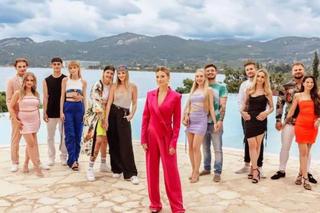 Paula Wicherska był gwiazdą relity show Netflixa Love Never Lies