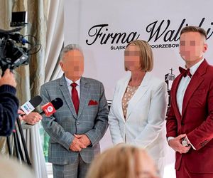 To oni okradli bytomskiego króla pogrzebów