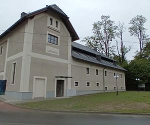 Spichlerz Dworski w Górkach Wielkich - Centrum Edukacyjno-Kulturalne „U Kossaków”