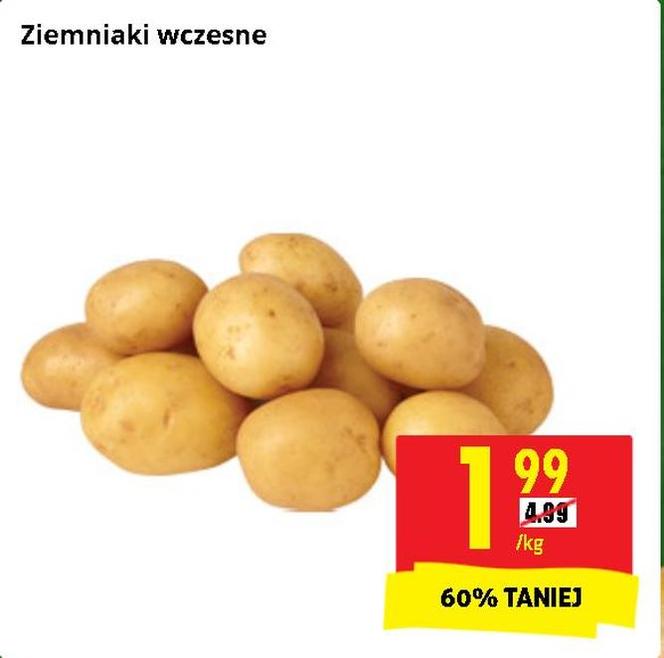 Promocje w Biedronce 28 maja