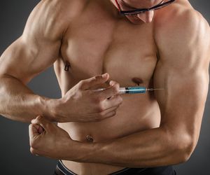 Trenbolon - efekty stosowania, dawkowanie i skutki uboczne