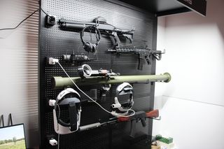 L7 Simulators i jej produkty podczas MSPO 2025