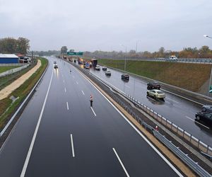 Kolejny odcinek trasy S7 otwarty dla kierowców. Trzy pasy ruchu w kierunku Gdańska i Warszawy 