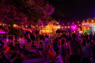 Tak bawił się Białystok w przedostatni studencki weekend tego lata!