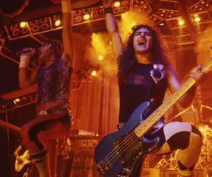 Iron Maiden zagrali po raz pierwszy w Polsce w 1984! To było niewiarygodne 