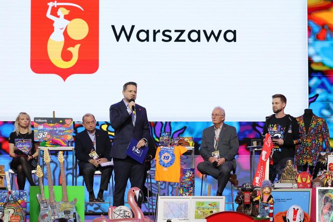 Konferencja w ramach przygotowań do 33. Finału WOŚP