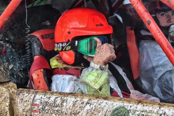 To będzie najbardziej kobiecy off-road w Polsce. W Wiśle odbędzie się Women’s Challenge 4x4