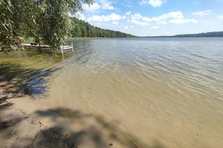 Wybieramy najlepsze plaże na Warmii i Mazurach! Czekamy na Wasze zgłoszenia 