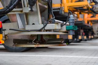 Zimo przybywaj! Drogowcy meldują gotowość do zimowego utrzymania dróg w sezonie 2022/2023