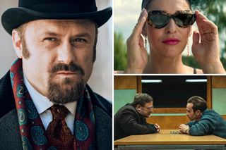 Wybierz z nami najlepszy polski film Netfliksa! Który tytuł zasługuje na miano numeru jeden?