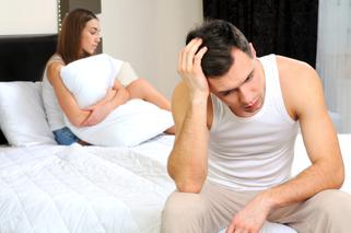 PRZEDWCZESNY WYTRYSK - zaburzenie, które wpływa negatywnie na związek  