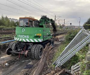 Przebudowa katowickiego węzła kolejowego