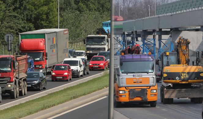 Drogowcy zamkną Marsa na kilka miesięcy. Armagedon przez budowę estakady