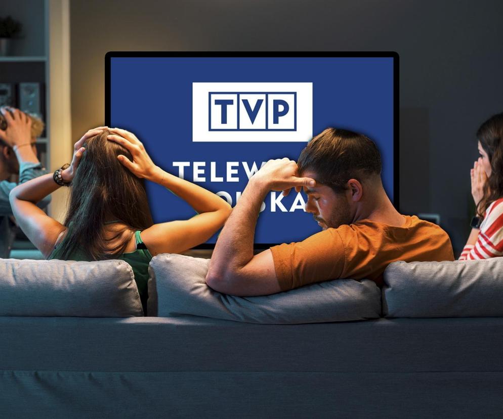 TVP