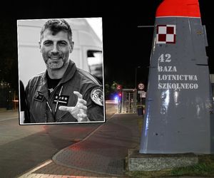 Pilna konferencja po śmierci pilota. Pokazy AirSHOW w Radomiu zostały odwołane