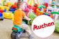 3 zabawki wycofane z Auchan. Sieć wzywa do natychmiastowego zwrotu