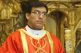 Biskup miał 17 kochanek! Wśród nich zakonnica