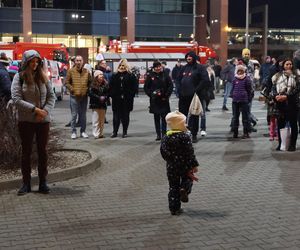 Światełko do Nieba na zakończenie 33. Finału WOŚP w Lublinie