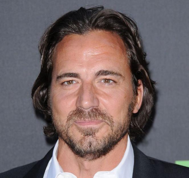 Moda na sukces. Thorsten Kaye jako nowy Ridge Forrester