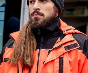 Na sygnale odc. 725. Romek (Izydor Łobacz)