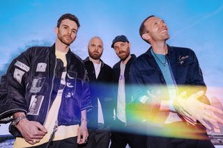 Najlepsze albumy zespołu Coldplay. Tak prezentuje się nasz ranking [TOP5]