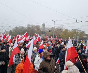 III Poznański Marsz Niepodległości