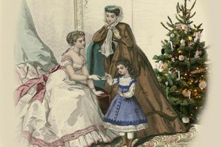 Tygodnik Mód, 1869.