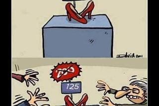 Black Friday w memach internautów