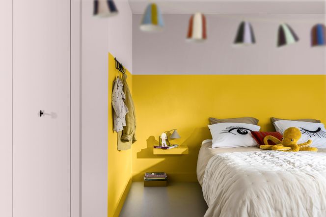 Glamour Pink Kolor Roku 2024 i Hellow Yellow Kolor Roku 2025 Akzo NobelAkzo Nobel