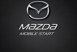 Mazda Mobile Start