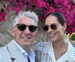 Ana Ivanovic i Bastian Schweinsteiger rozstali się