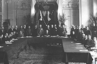 11 listopada - dzień, w którym Polska odzyskała niepodległość