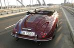 FF SPEEDSTER / replika Porsche 356 Speedster