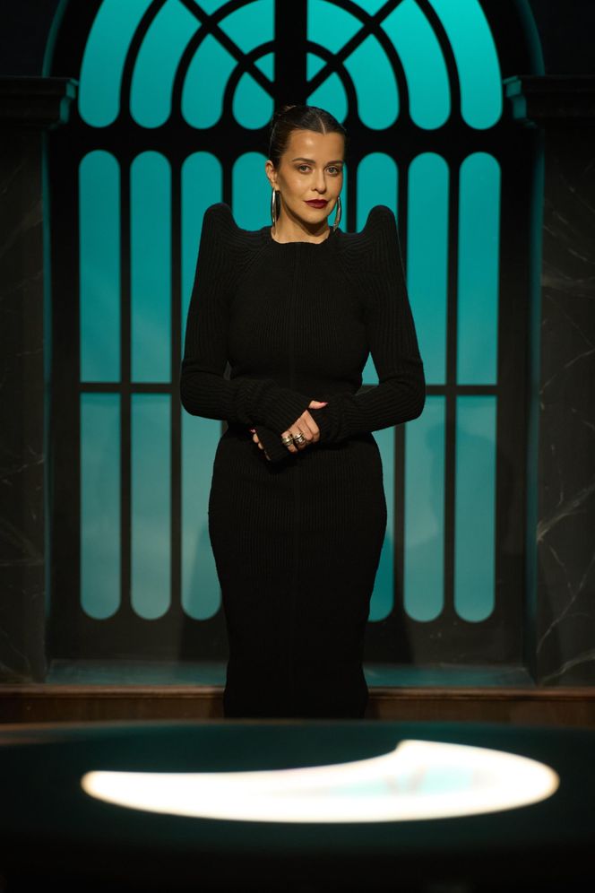 Finał drugiego sezonu "The Traitors. Zdrajcy"