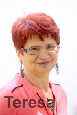 Rolnik szuka żony 2. Teresa