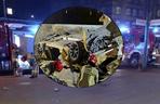 Wypadek w Krakowie. Zginęły cztery osoby