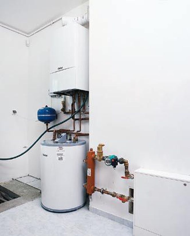 Kiedy warto wymienić kocioł grzewczy na nowy?