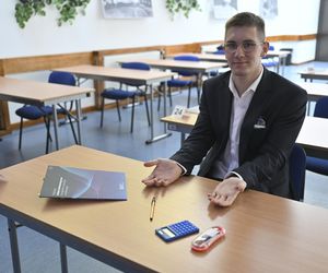 Matura 2025 matematyka