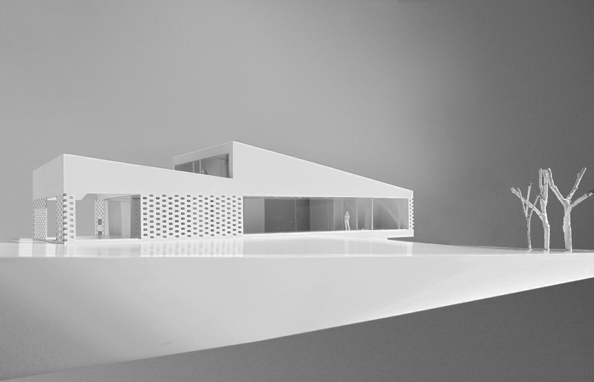 Dom Industrialny w Mikołowie