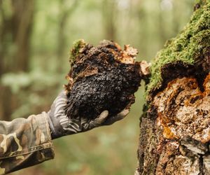 Wspiera odporność i obniża cholesterol. Niepozorny grzyb o wielkiej mocy