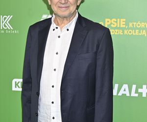 O psie, który jeździł koleją 2 - premiera filmu